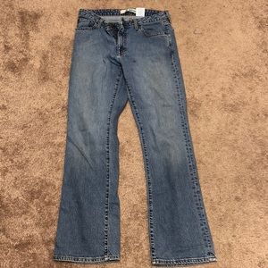 Vintage Gap Boot cut Jeans